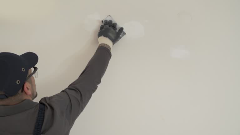 Best Drywall Crack Repair  in Norton, OH